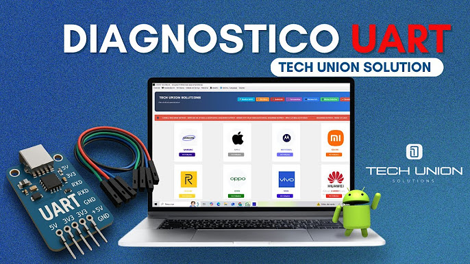 Union Solutions